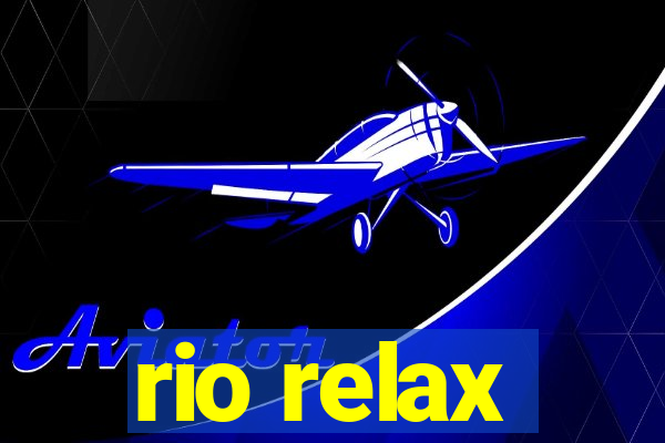 rio relax